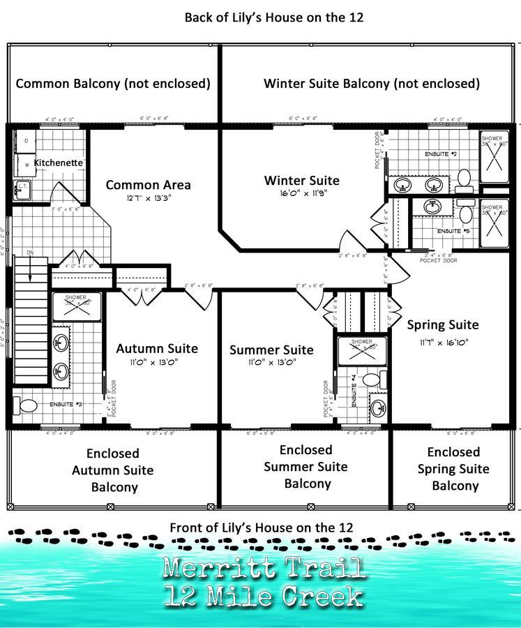 Lily'S House On The 12 Bed & Breakfast Saint Catharines Exterior photo